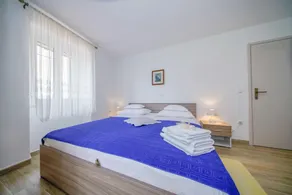 Apartment Nedjeljka A1 Postira, Island Brac - Image 3