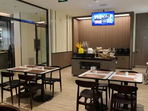 Hanting Hotel Cixian Yizhong - Image 3