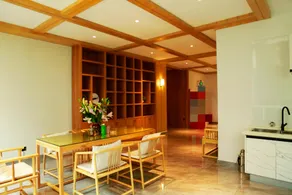Shanmu Shui B&B Hotel - Image 5