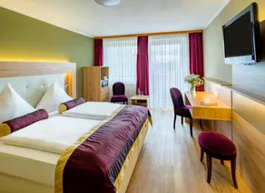 Hotel Schwarzwald Freudenstadt - Image 2