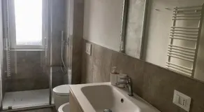 CaseOspitali - CASA LUMIERE bilo panoramico e luminoso - piano 3 NO ascensore - Image 2