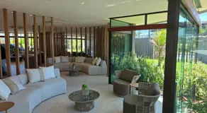 FLAT em MURO ALTO PORTO de GALINHAS em RESORT BEACH CLASS SOLARE - Image 5