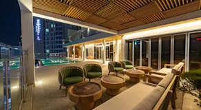 Hound Hotel Haeundae Signature - Image 4