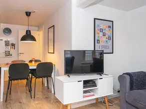 4 personas casa en Tønder-By Traum - Image 4
