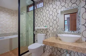 Two  Bedroom Luxury Pool Villa by Sanga Villas - Image 5