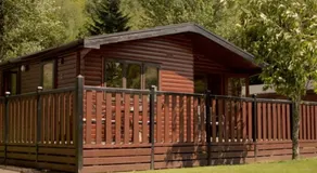 Caol Gleann Lodge - Image 5