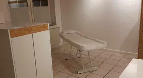 Ferienwohnung im FEWO Rosenhaus Volz - Image 3