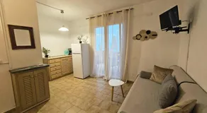 Corfu Glyfada Beach Apartment 25 - Image 2