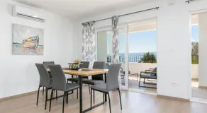 Family friendly seaside apartments Duce, Omis - 24876 - Image 3