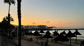 En Playa Las Vistas. Veramar. FREE PARKING, POOL! - Image 5