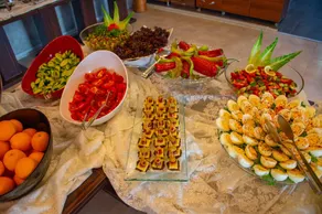 Green Palace Suite Hotel - Image 5