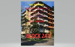 Kerteh Apartment - Image 5