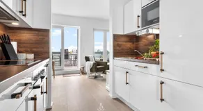 Ferienwohnung Wilde Aussicht Olpenitz - Image 2