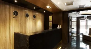 Grace Hotel - Image 4