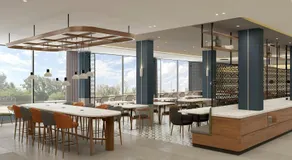 Courtyard by Marriott Torreón - Image 2