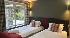 Rowardennan Hotel - Image 2