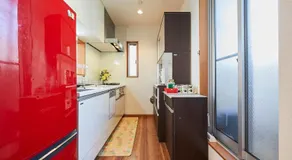 46-Shinjuku Resort House - Image 5