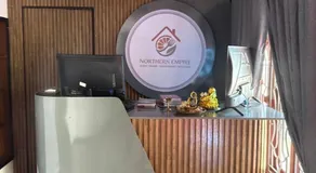 Nothern Empire Guest House& Restaurant , Juice Bar - Image 5