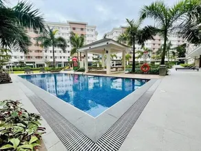 Cozy Belle Suite Relaxing Place Beside SM Mall at SMDC Hope Residences - Image 4