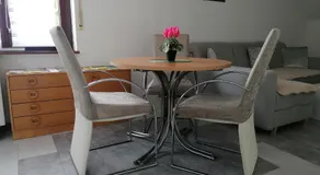 Apartment an der Schweizer Grenze - Image 5