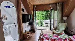 Kaméleon Apartmanház EV töltéssel - Image 2