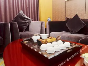 Gold  Deer  Hotel - Image 5