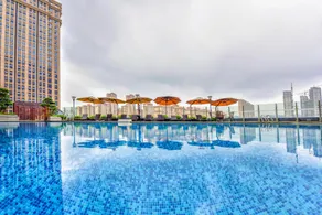 Zhangzhou Zhangpu Kingston Hotel - Image 4