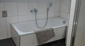 Die Schöne Wohnung am Stade Bahnof - Image 2
