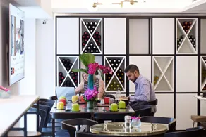 The Z Hotel Tottenham Court Road - Image 3