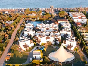 Assos Barbarossa Special Class Hotel - Image 5