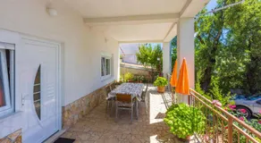 Apartments in Novi Vinodolski 42648 - Image 4