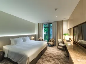 REY Hotel Hanoi - Image 5