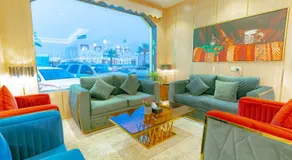 ريـزورد بـلازا - شقق مخدومة- RIZORD plaza - Image 2