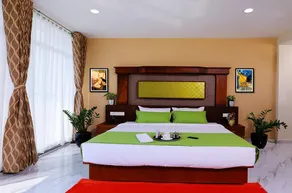 Periyar Resorts Pvt Ltd - Image 3