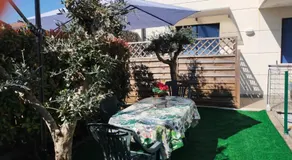 Mini appartamento con giardino - Image 4