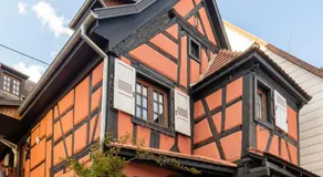 Au nid d'Alsace - SPA et sauna privé - Image 4