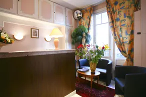 Hôtel Montsouris Orléans - Image 3
