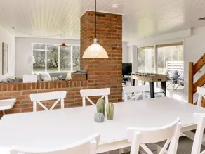 8 person holiday home in Blåvand - Image 3