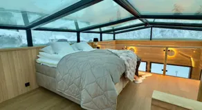 Levi Lapland Luxury Igloos D - Image 2
