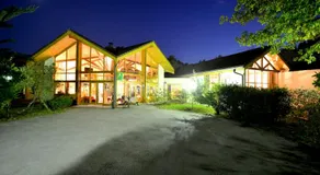 Logis Hôtel Le Bois Dormant-Hôtel Restaurant & Spa - Image 5