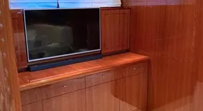 Private Yacht Monaco - Image 5