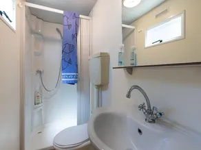 Mobile Home in Cesenatico by Adriatic Sea - Image 3