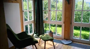 Naturforsthaus Gartenblick für Hunde - und naturverbundene Menschen - Image 5