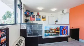 Motel 6-Glassboro, NJ - Rowan University - Image 3