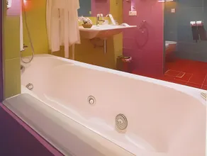 Hotel Ibaiondo - Image 3