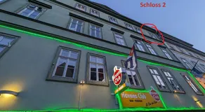 "goethezimmer" Ferienwohnungen Am Schloss - Image 3