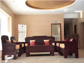 GreenTree Inn Jiangsu Huaian Economic Development Zone Hechang Road Business Hotel - Image 5