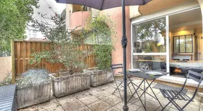 Studio 24h 24h Parking Terrasse Internet - Image 4