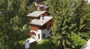 Chalet privatif pour 8 personnes aux Coches - Paradiski - Image 5