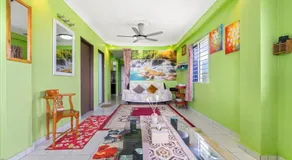 3 scenic air cond bedrooms, near Bandar Rawang - Image 5